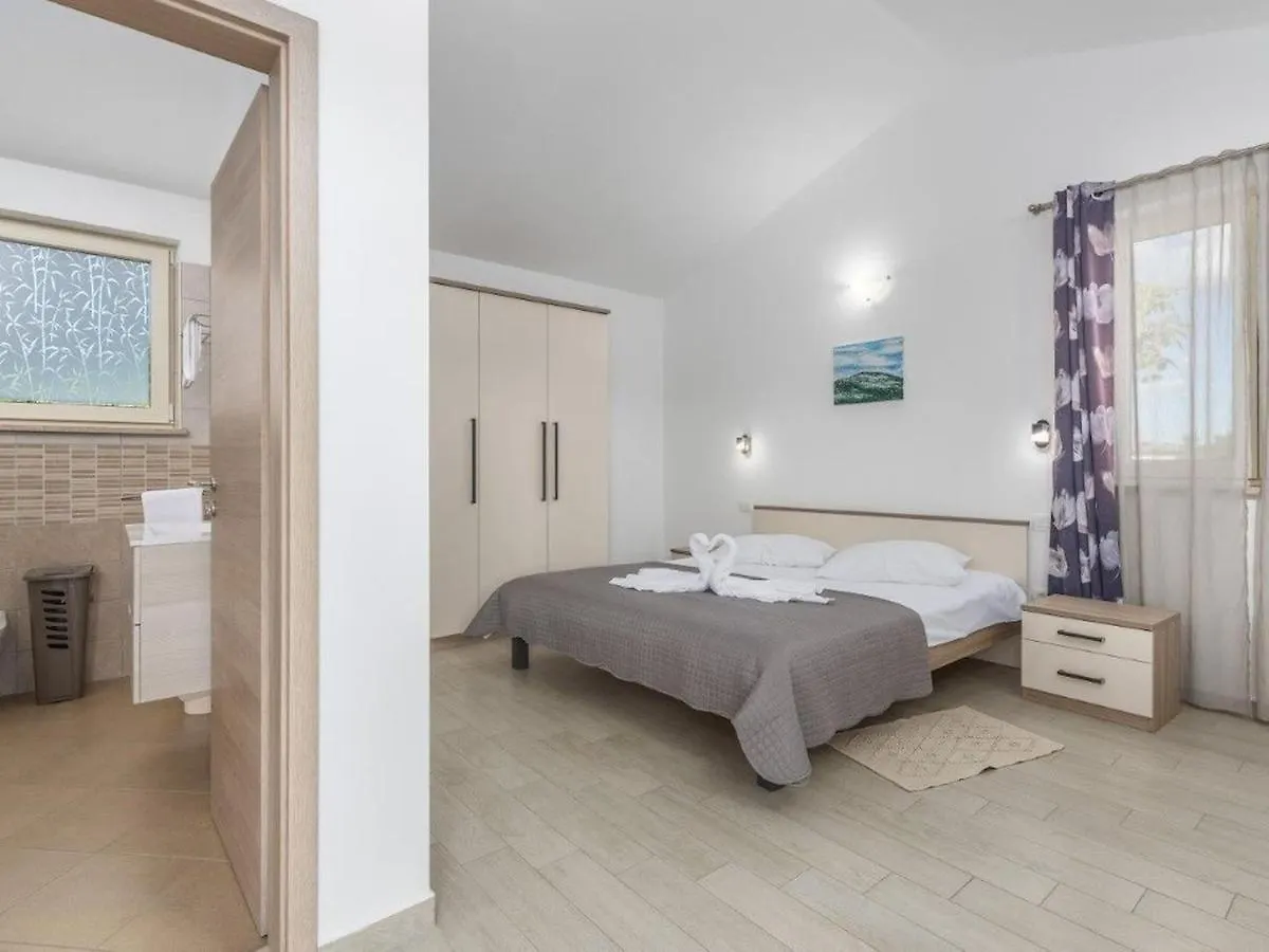 Activity Villa Melli With Pool In Vizinada 0*,  Croatia