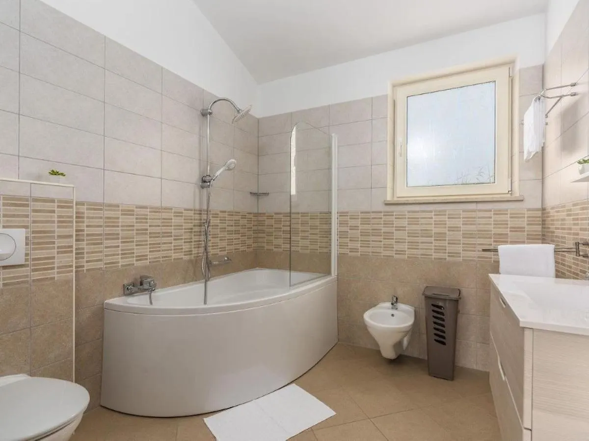 Activity Villa Melli With Pool In Vizinada Croatia