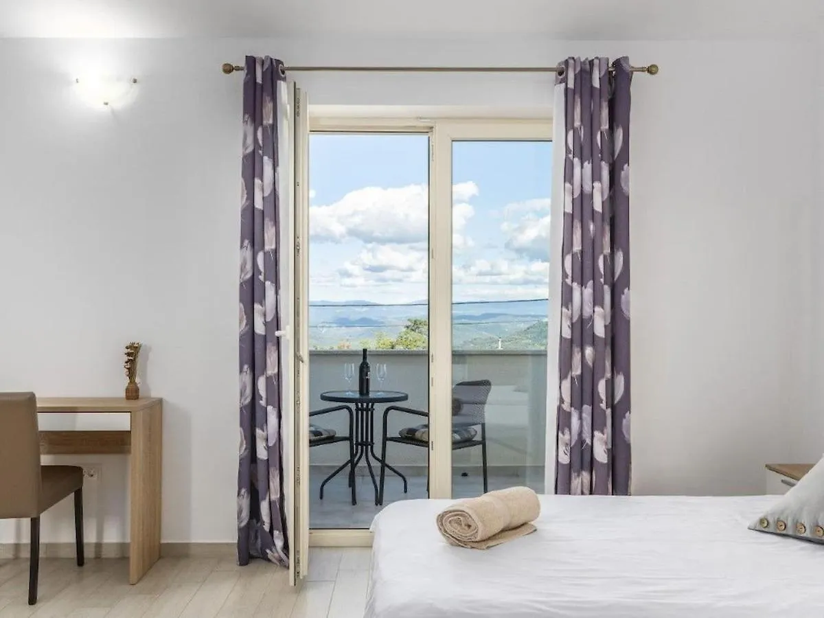 Activity Villa Melli With Pool In Vizinada 0*,